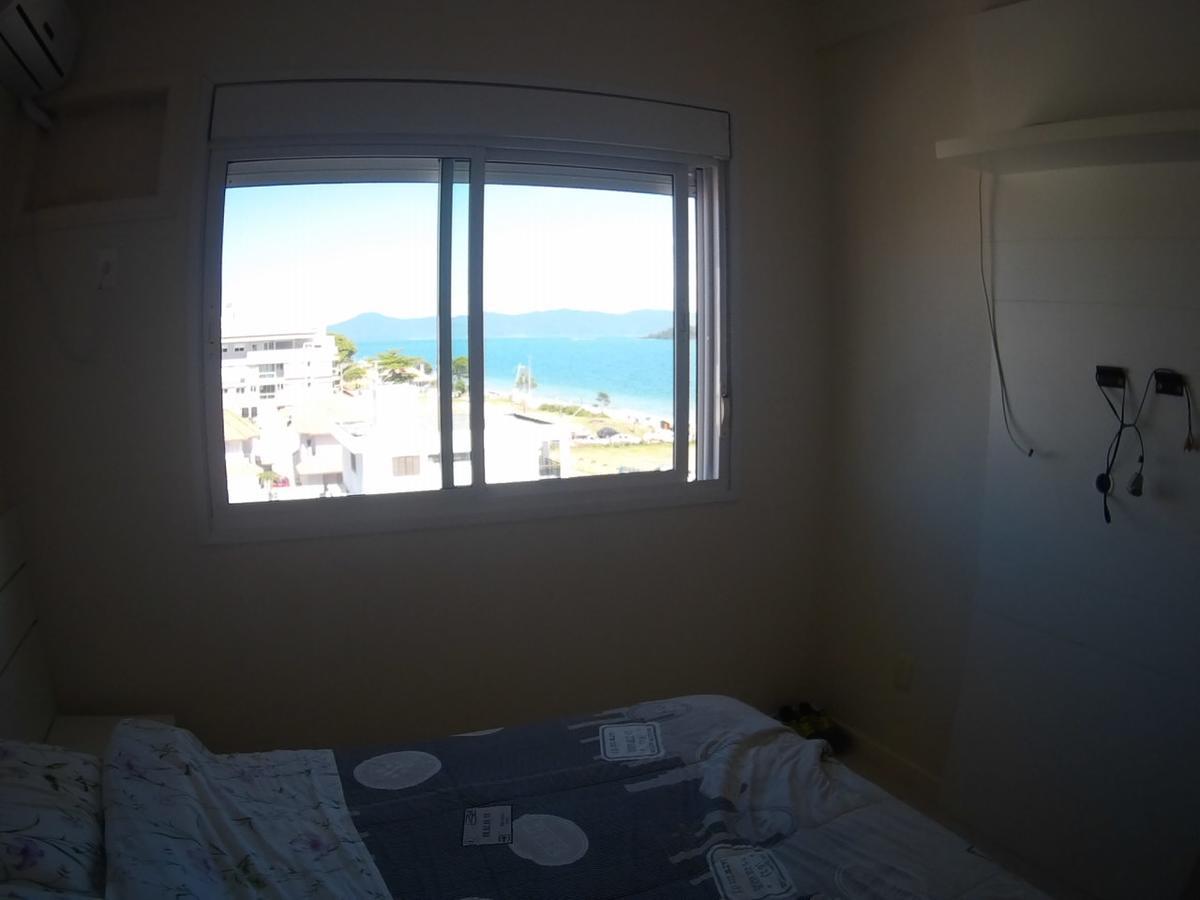 Ferienwohnung Cobertura Em Canasvieiras Florianópolis Exterior foto